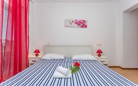 Apartments Grepo Sljeme
